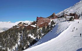 Belambra Clubs Arc 2000 - L'Aiguille Rouge